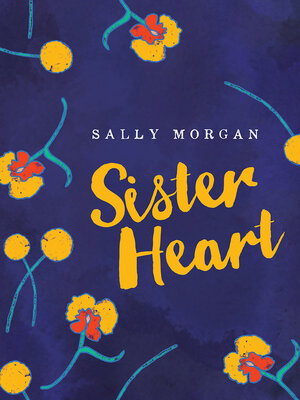 cover image of Sister Heart